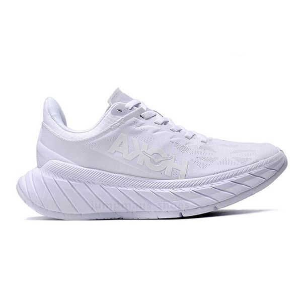 Carbon-5 36,5-42,5 Triple White