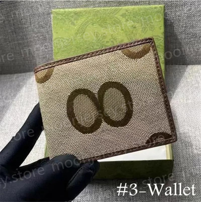 Calidad de billetera #3