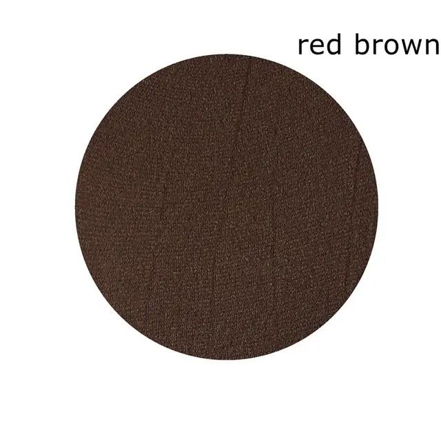 Red Brown