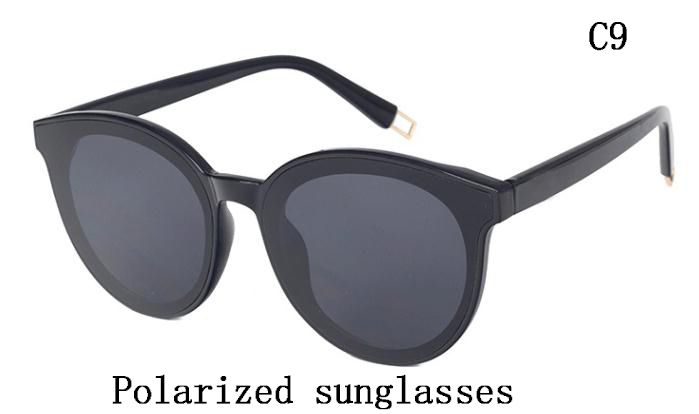 C9 Polarized