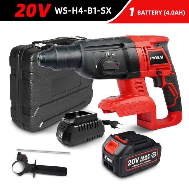 20v Ws-h4-b1-sx-Eu