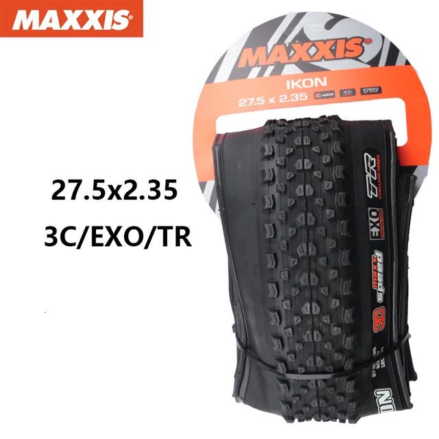 27.5x2.35 3c Exo Tr