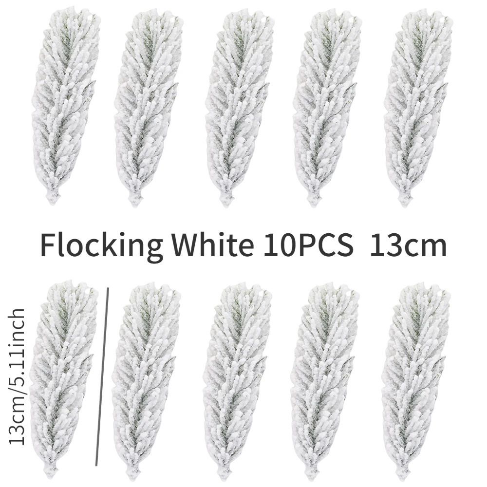 B06a Flocking 10pcs