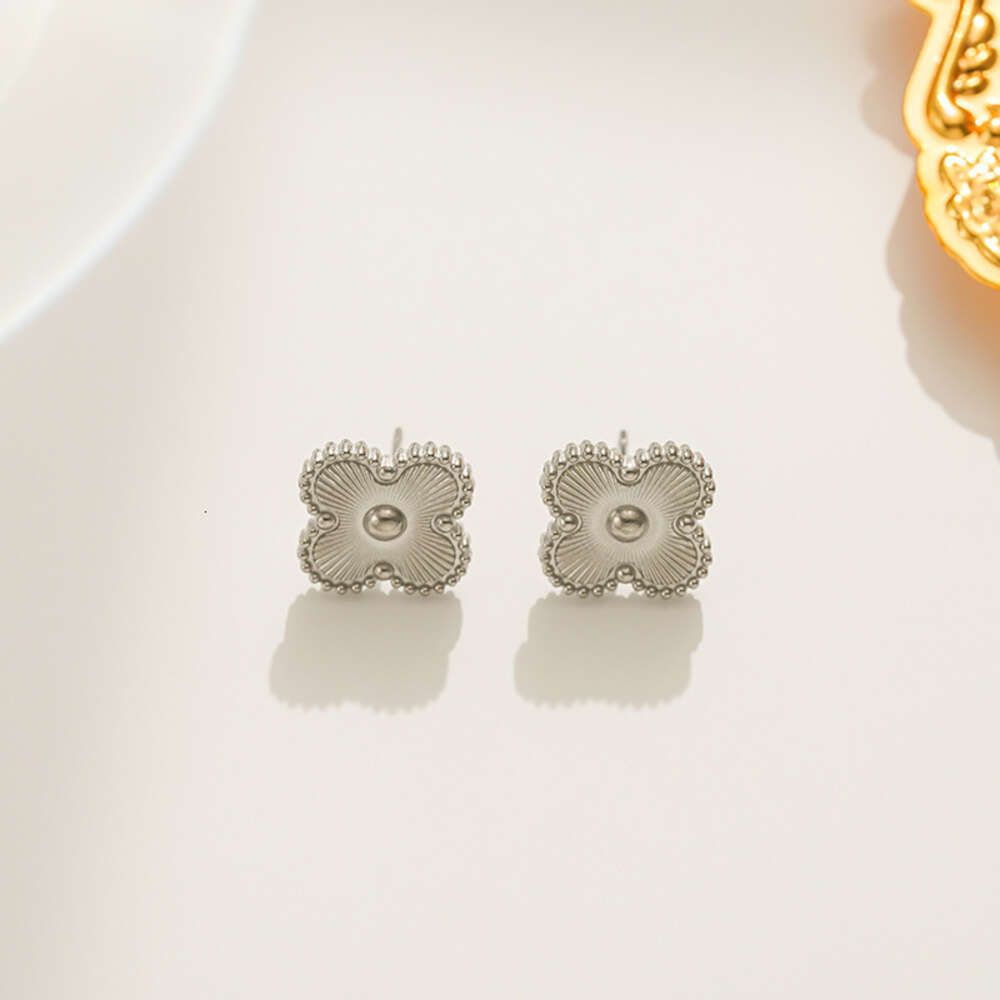 7silver Earrings-Jewelry Set