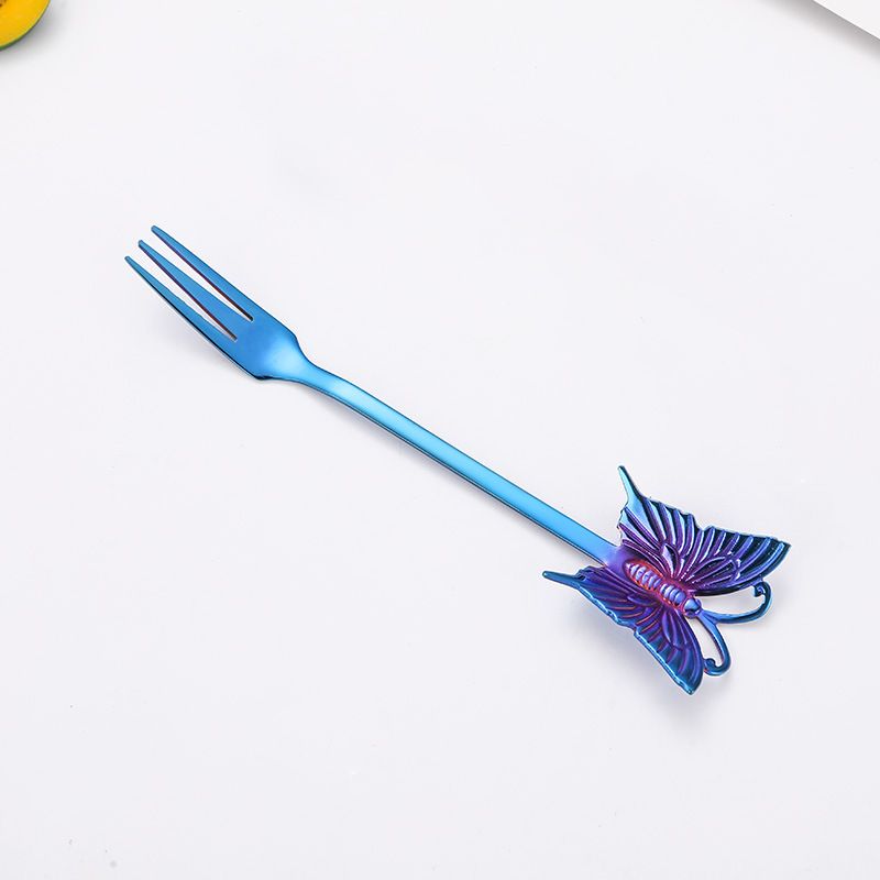 fork-Blue