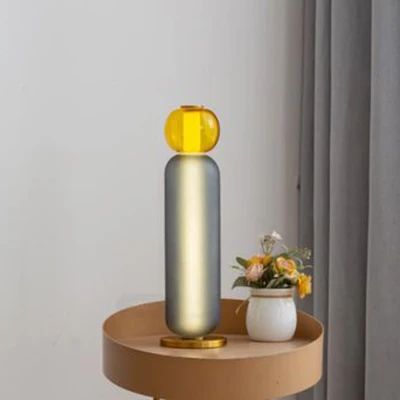 Lampe de table 1