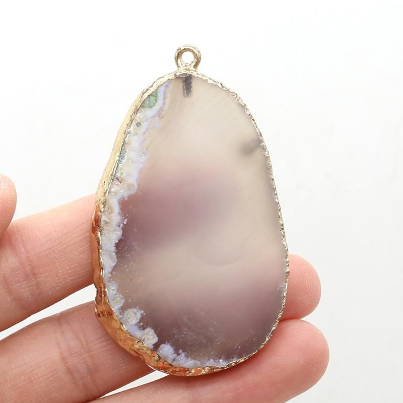 Gris agate