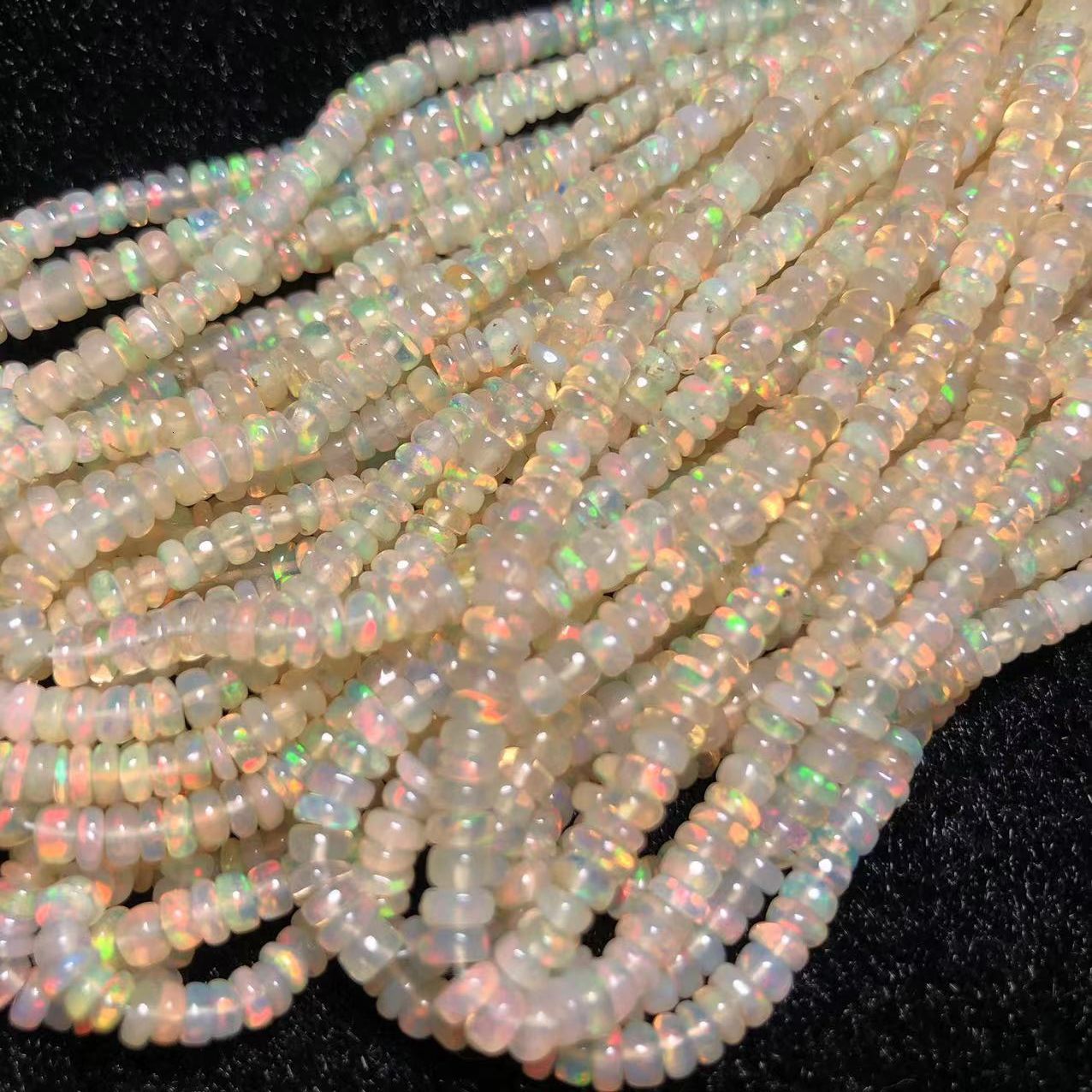 2,5-4 mm- gul-1Strand