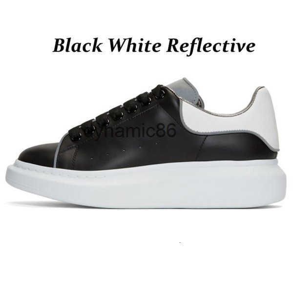 D25 Black riflettente 36-44