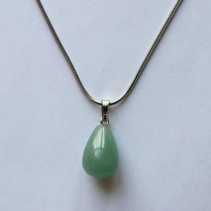 CHINA Green Aventurine