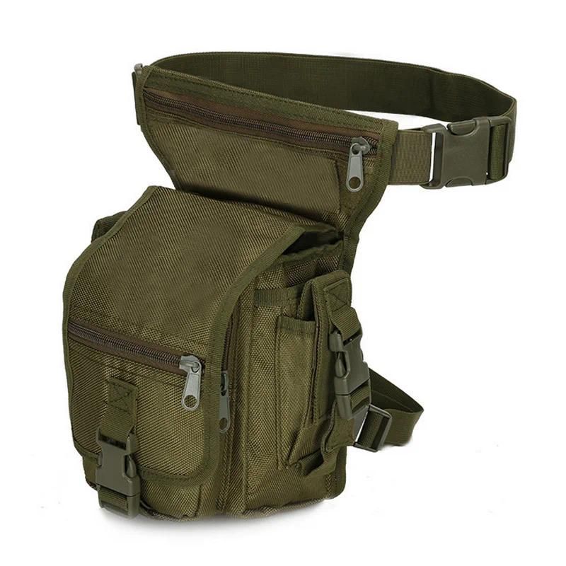 Waist Bag Green