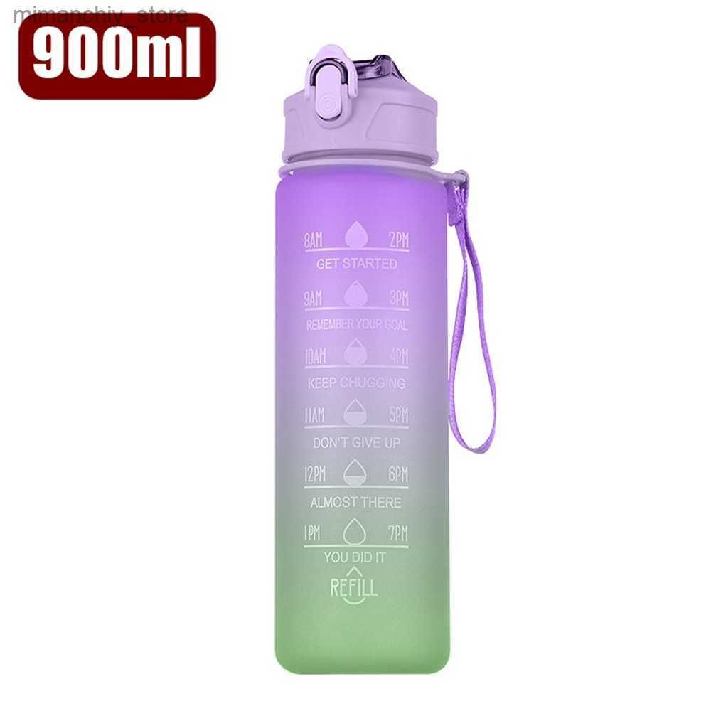 Only Cup Brush-Purple 900ml