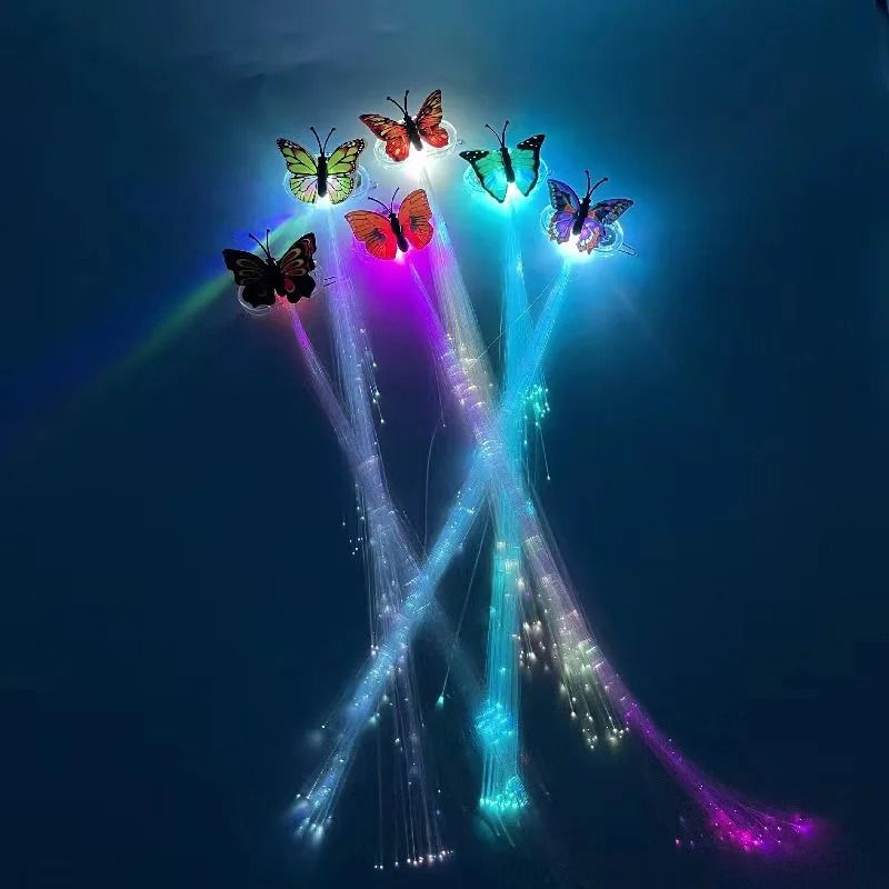 Butterfly-15pcs