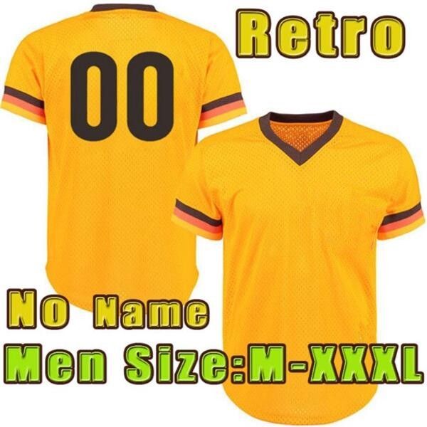 Men Jersey