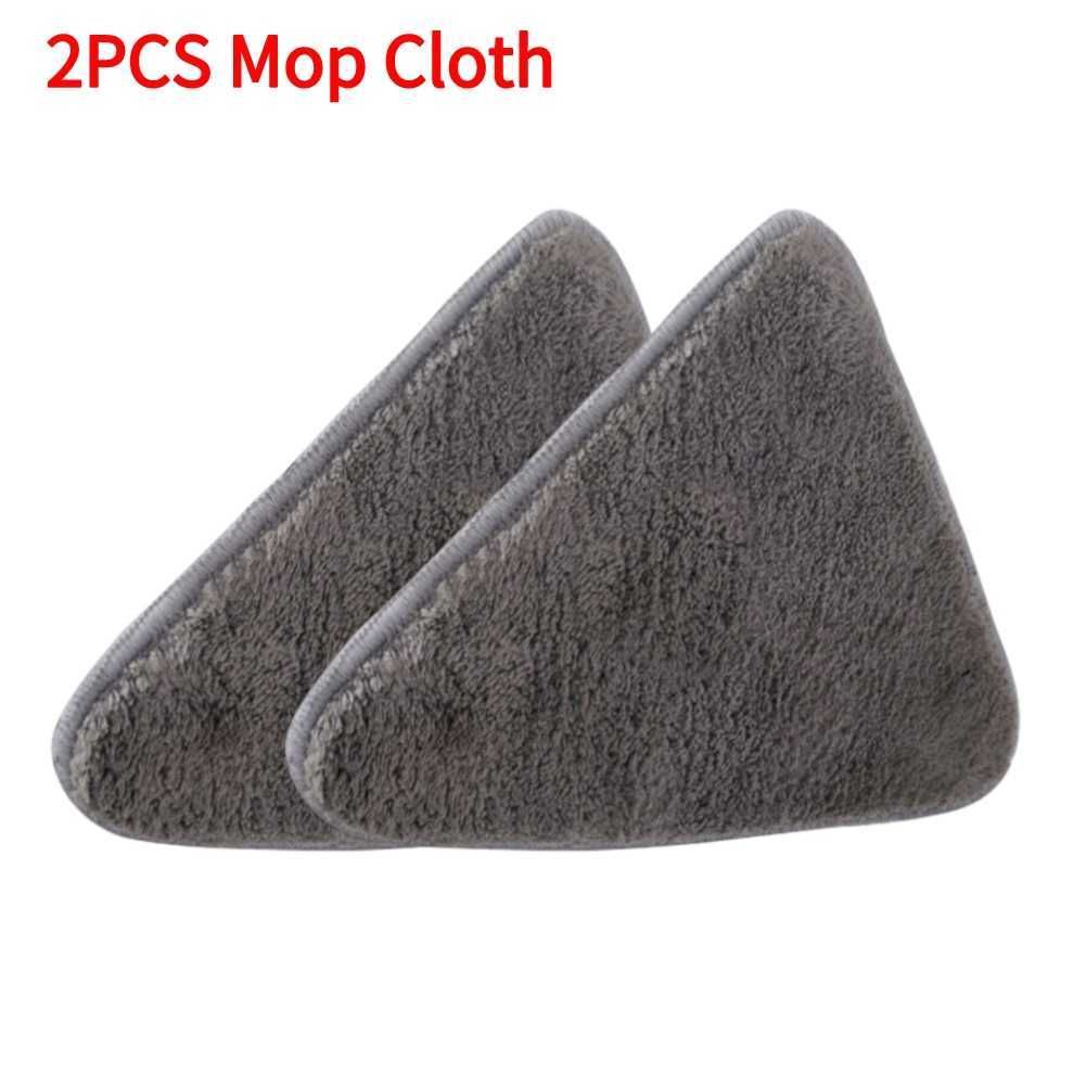 Mop Cloth 2pcs