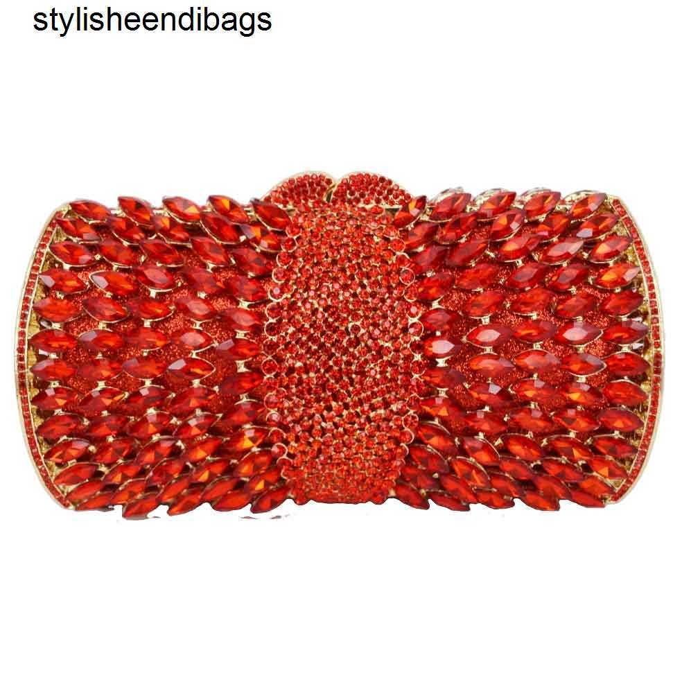 Q Evening Bag