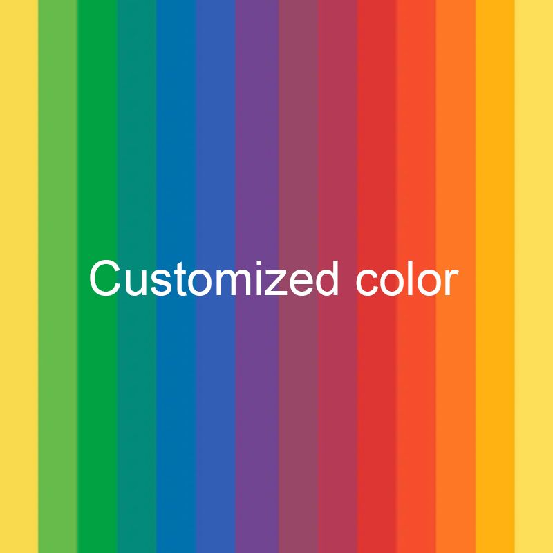Color de personalización