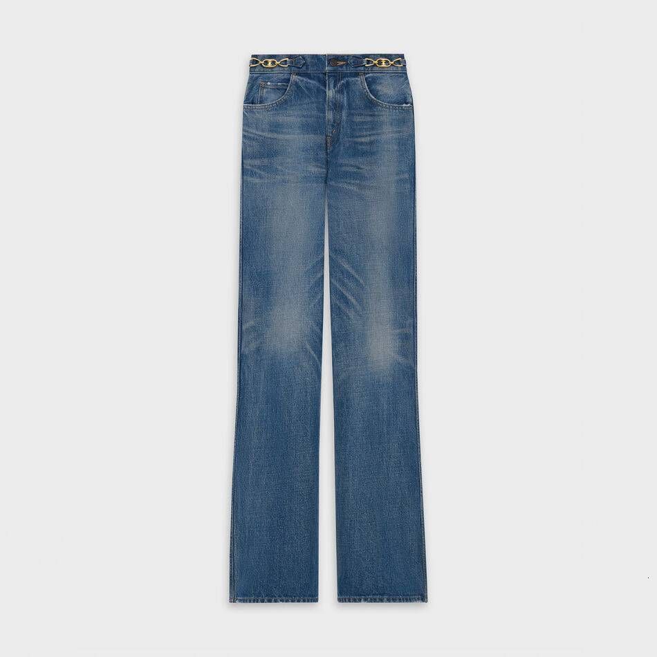 denim blå