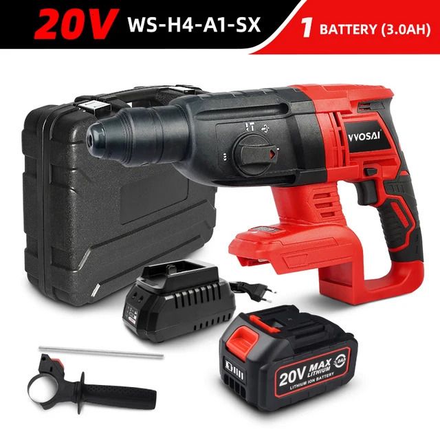 20v Ws-h4-a1-sx-Eu