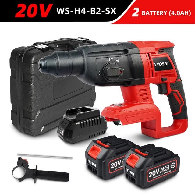 20 V WS-H4-B2-SX-EU