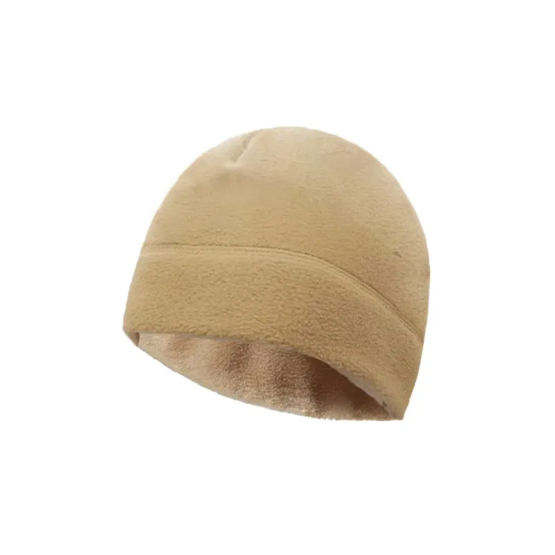 Casquette de bonnet kaki