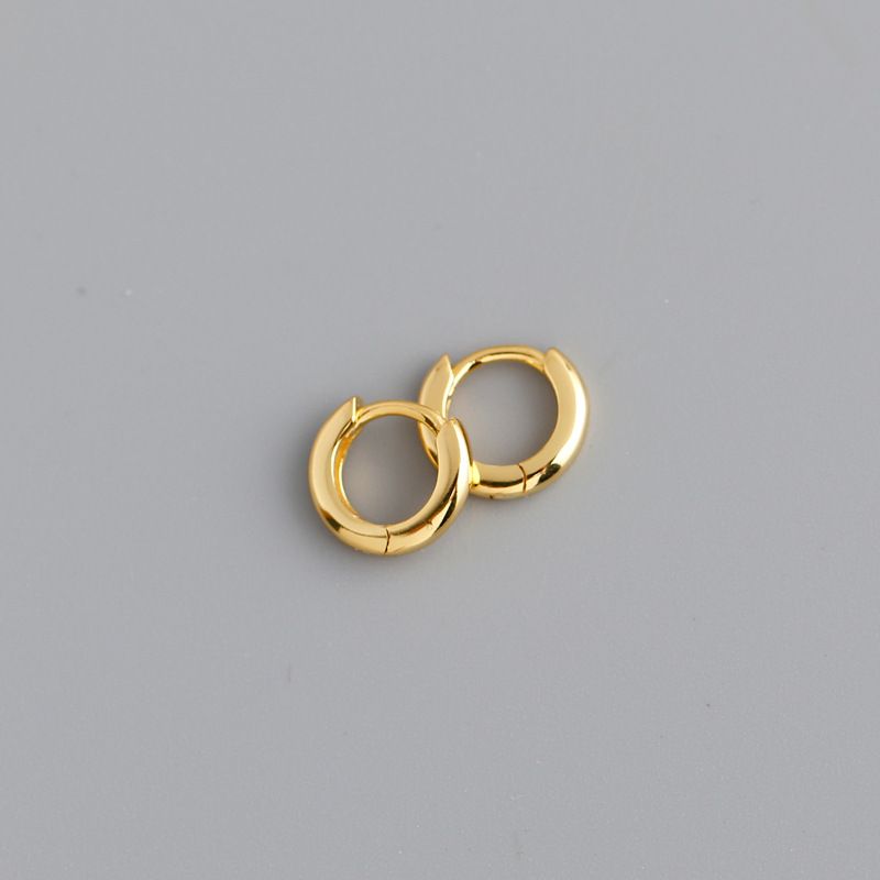 10mm Gold China