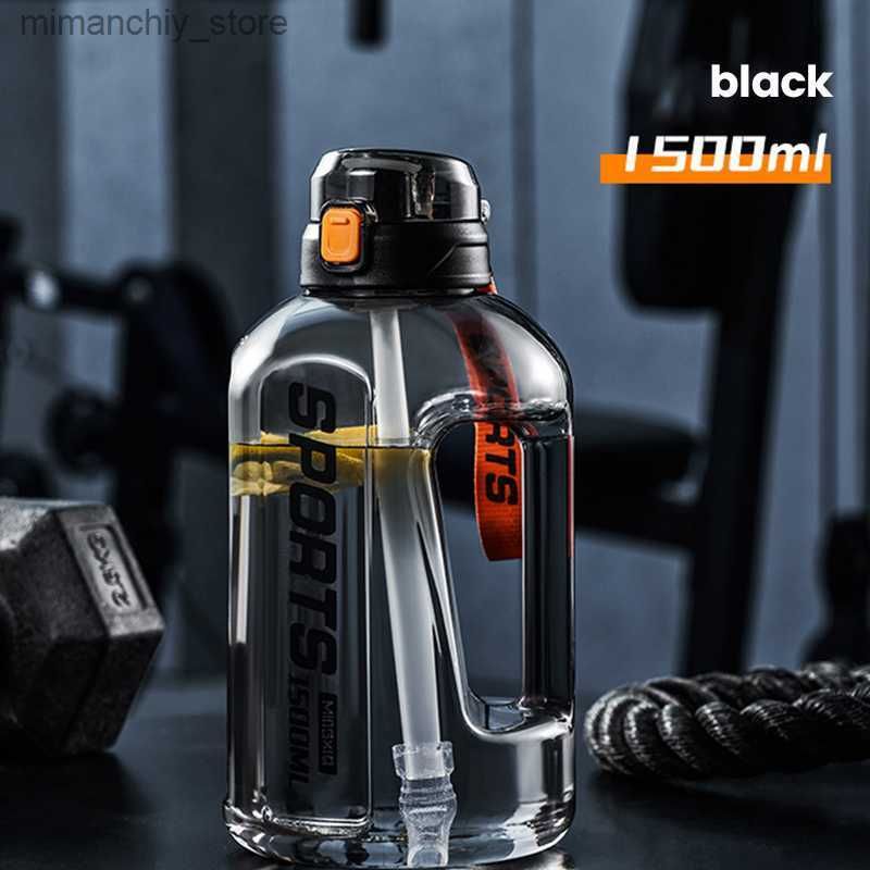 Black-1500ml