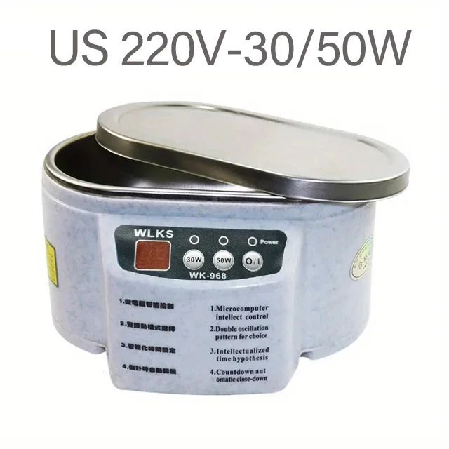 US 110V-30-50W