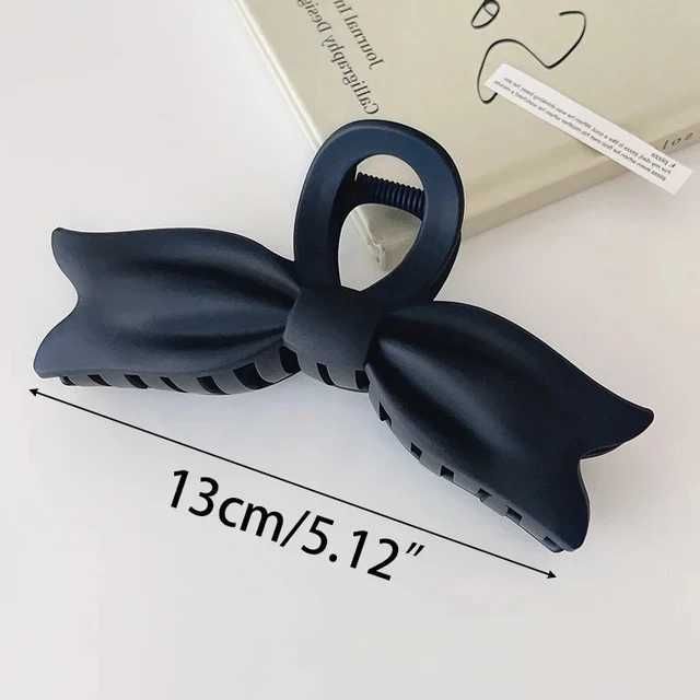 matte bows