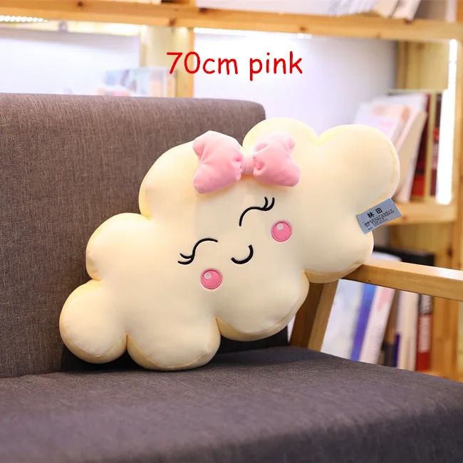 70 cm pembe