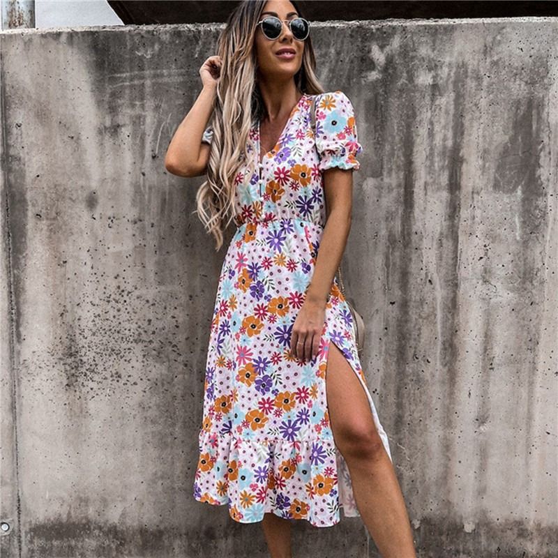Style floral B