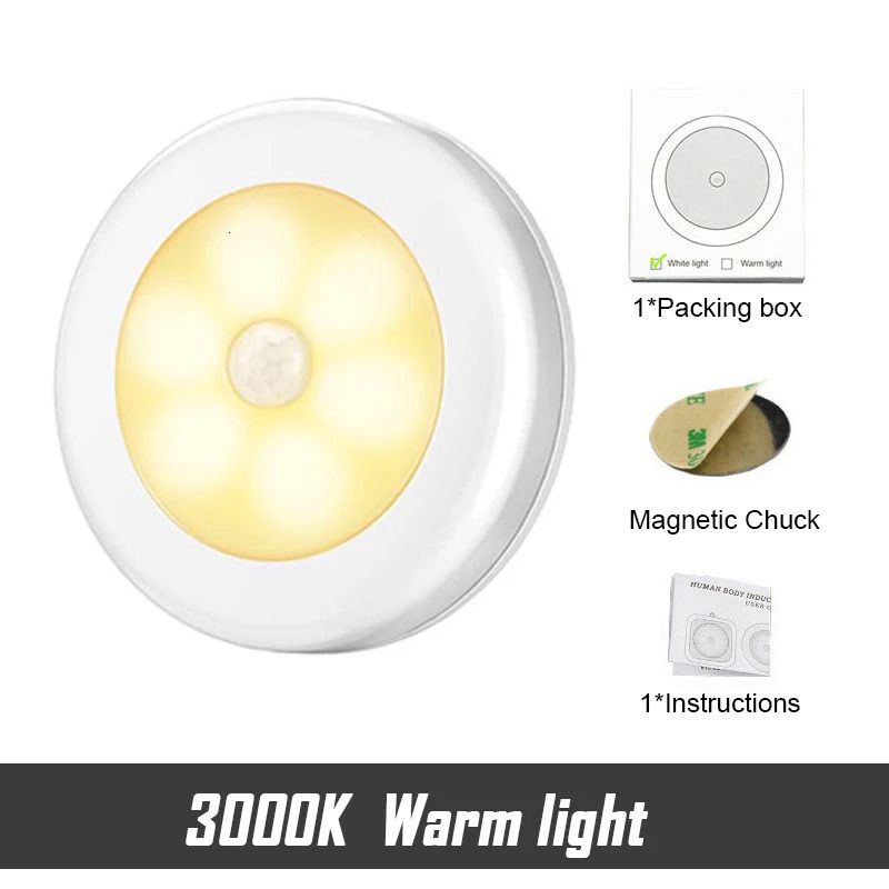 Circular 1 3000k-5 unidades