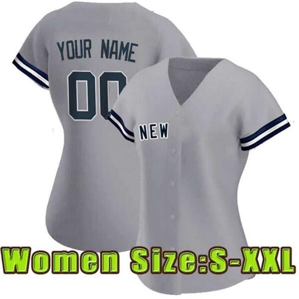 Women Jersey