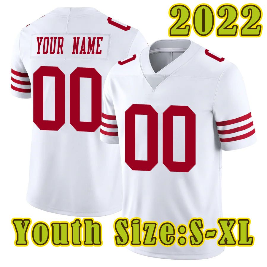 Custom Youth (49ren)