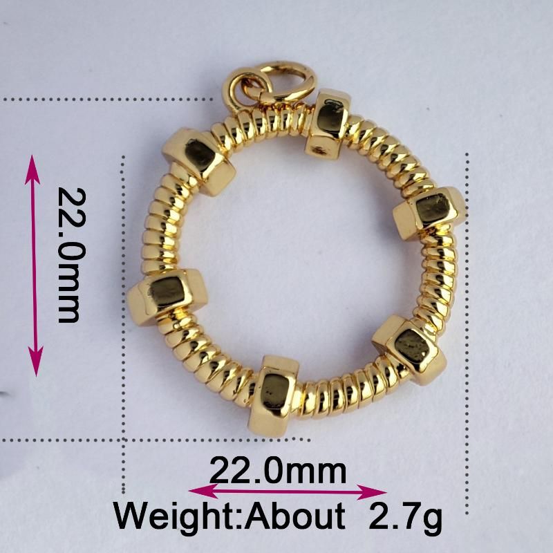 DZ493-4-Gold