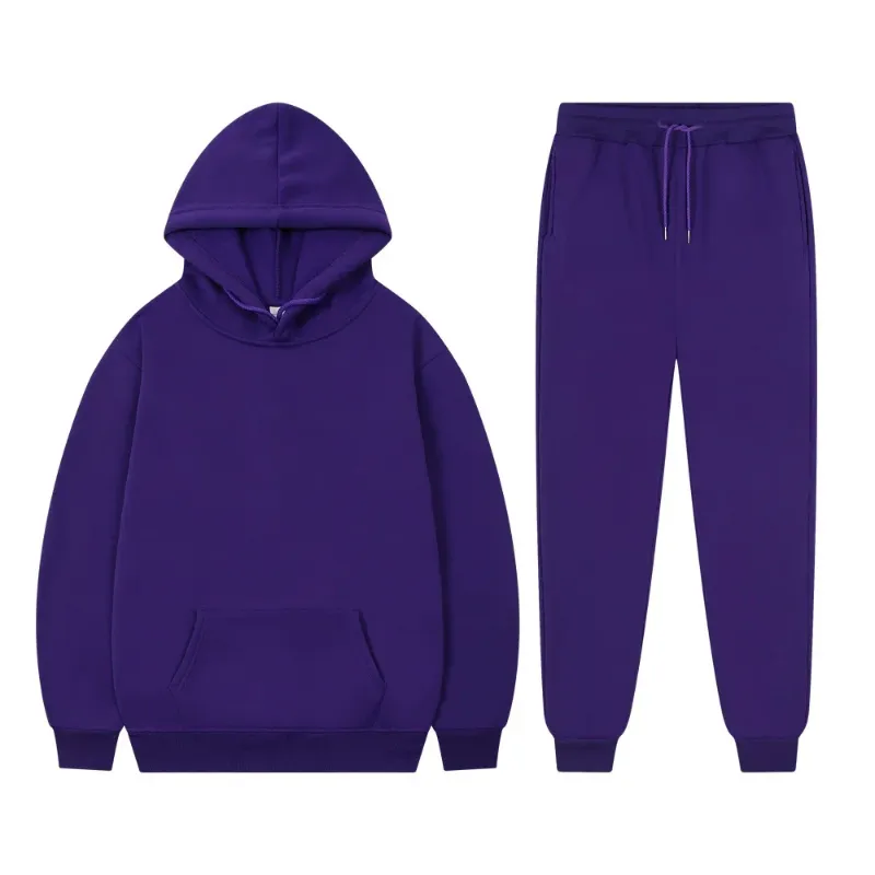 Set Purple