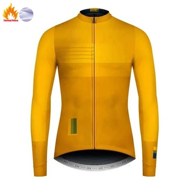 winter cycling top