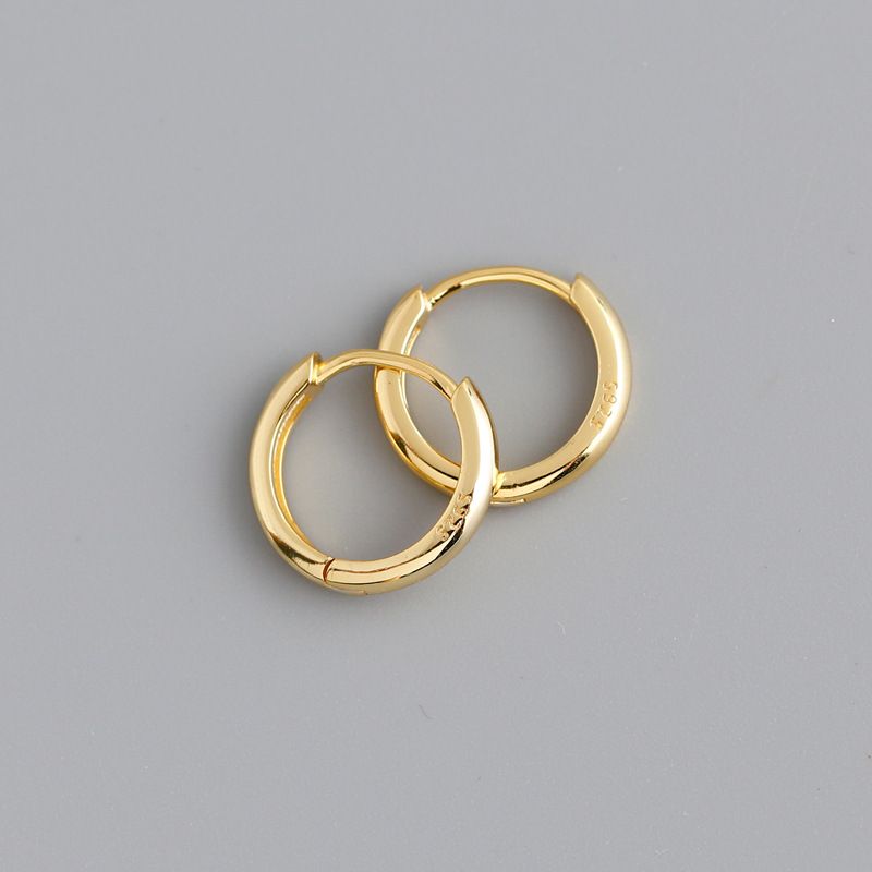 14 mm Gold China