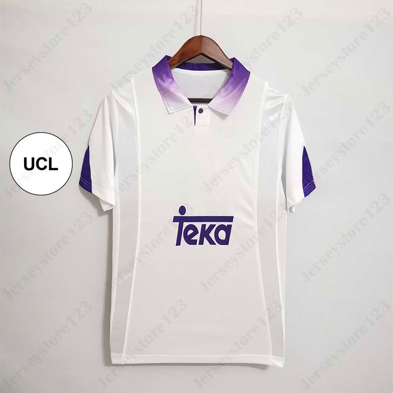 97/98 Home UCL