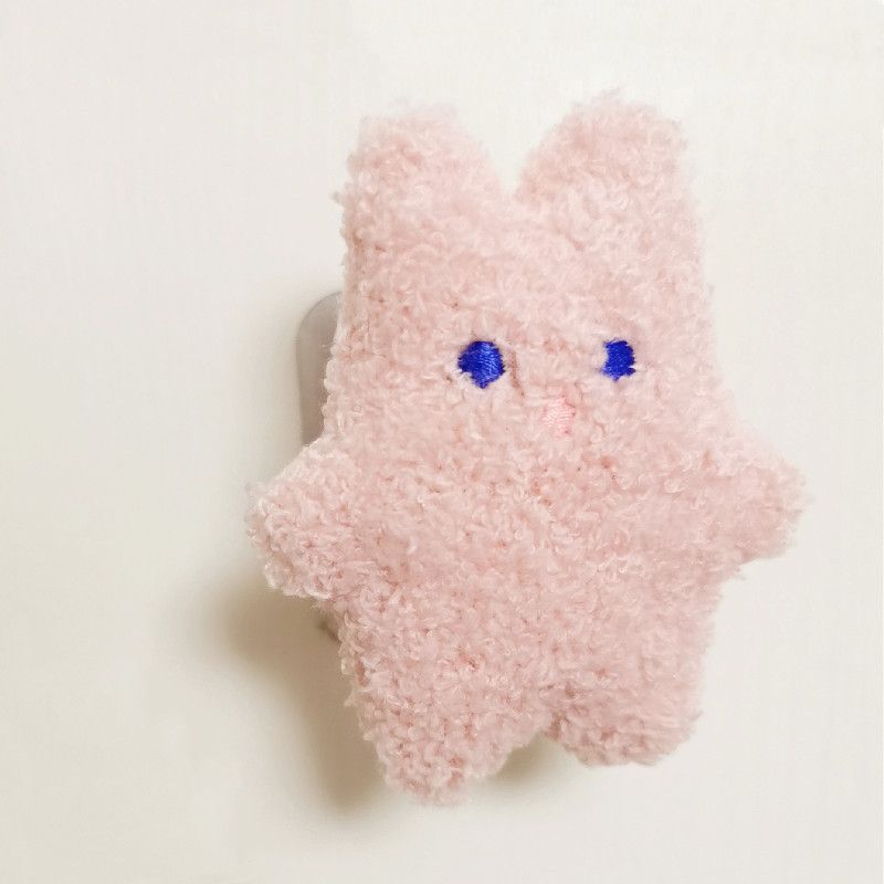 Pink Bunny