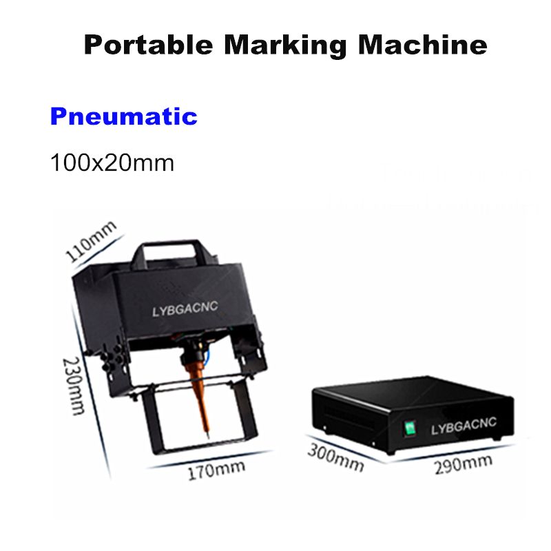 100*20-Pneumatic