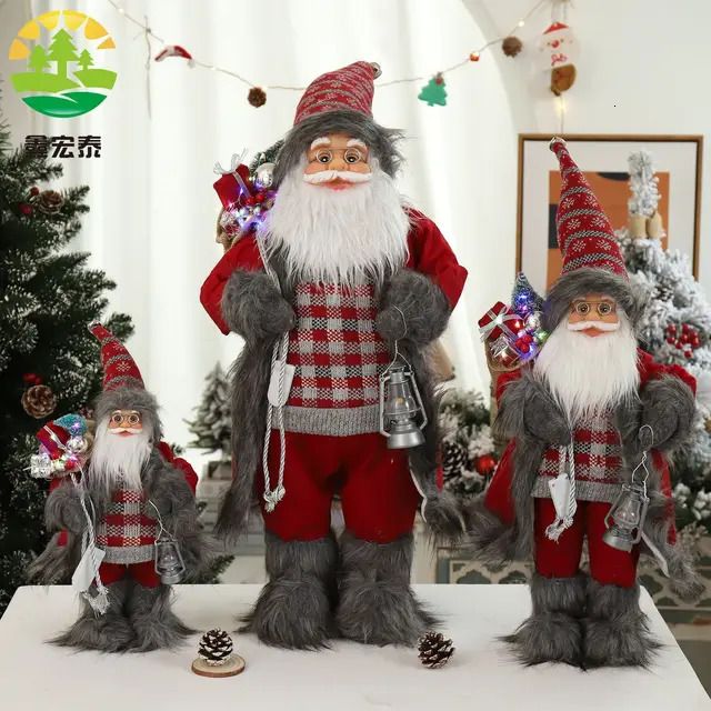 LR-Santa Claus 8