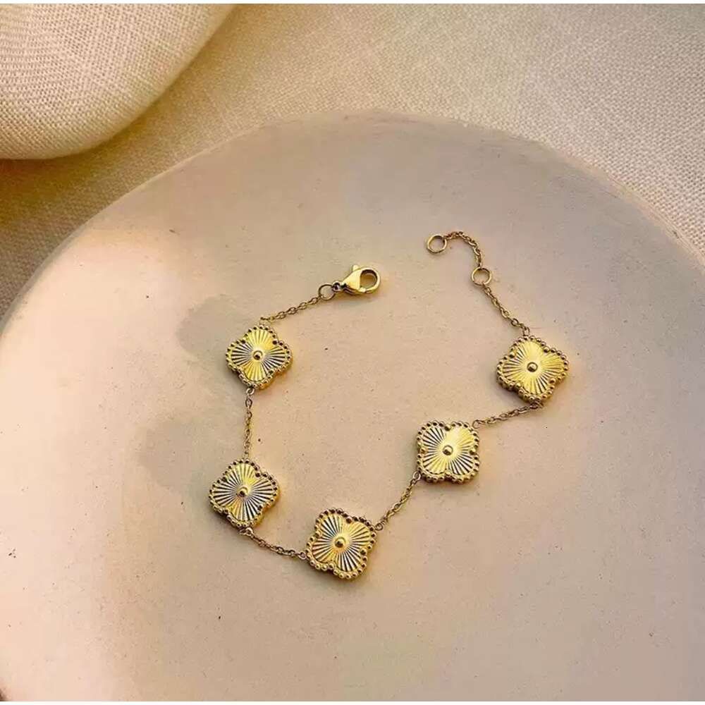 1gold Bracelet-Jewelry Set