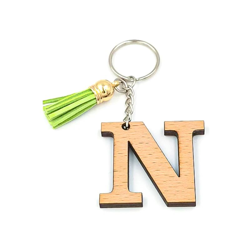 N