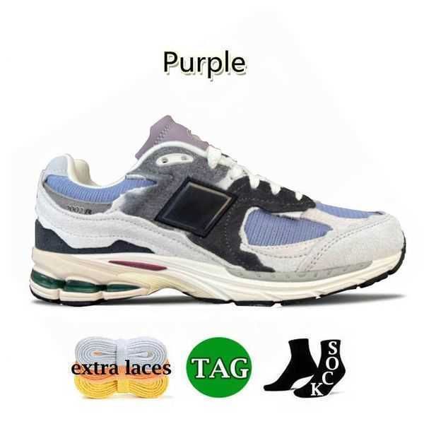 B42 36-45 Purple