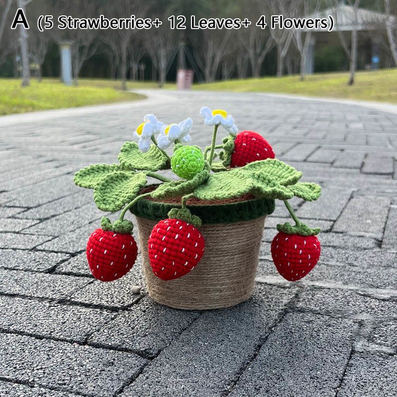 strawberry-a