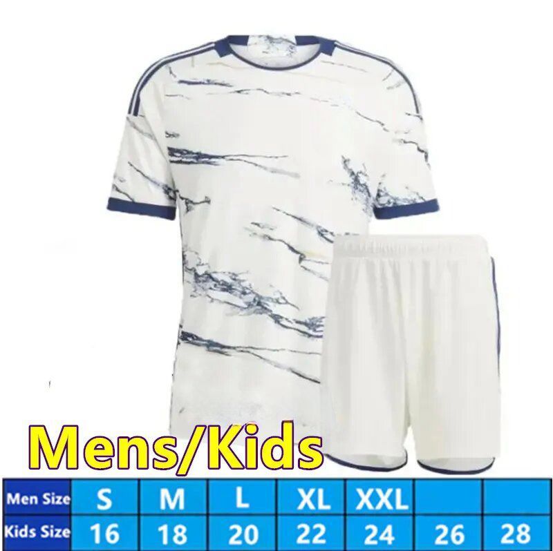 Away / Kids