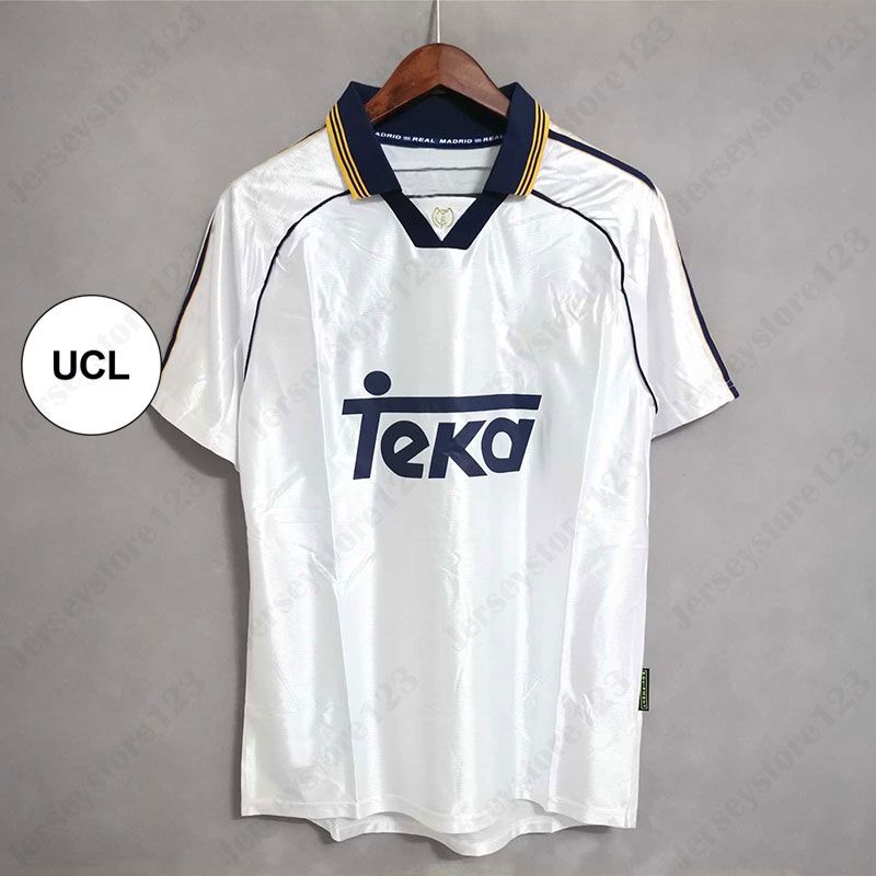 99/00 Home UCL