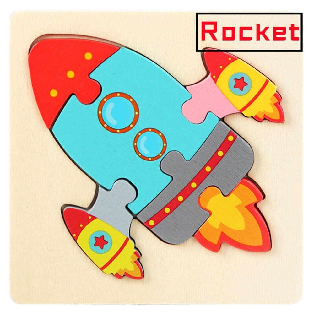 Rocket