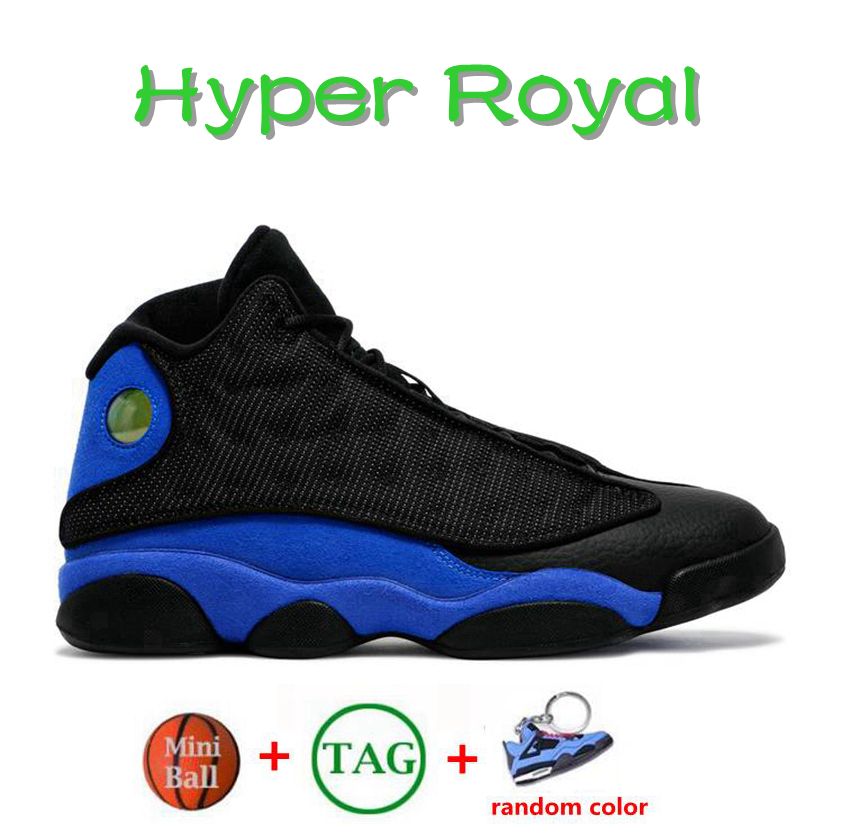 Hyper Royal